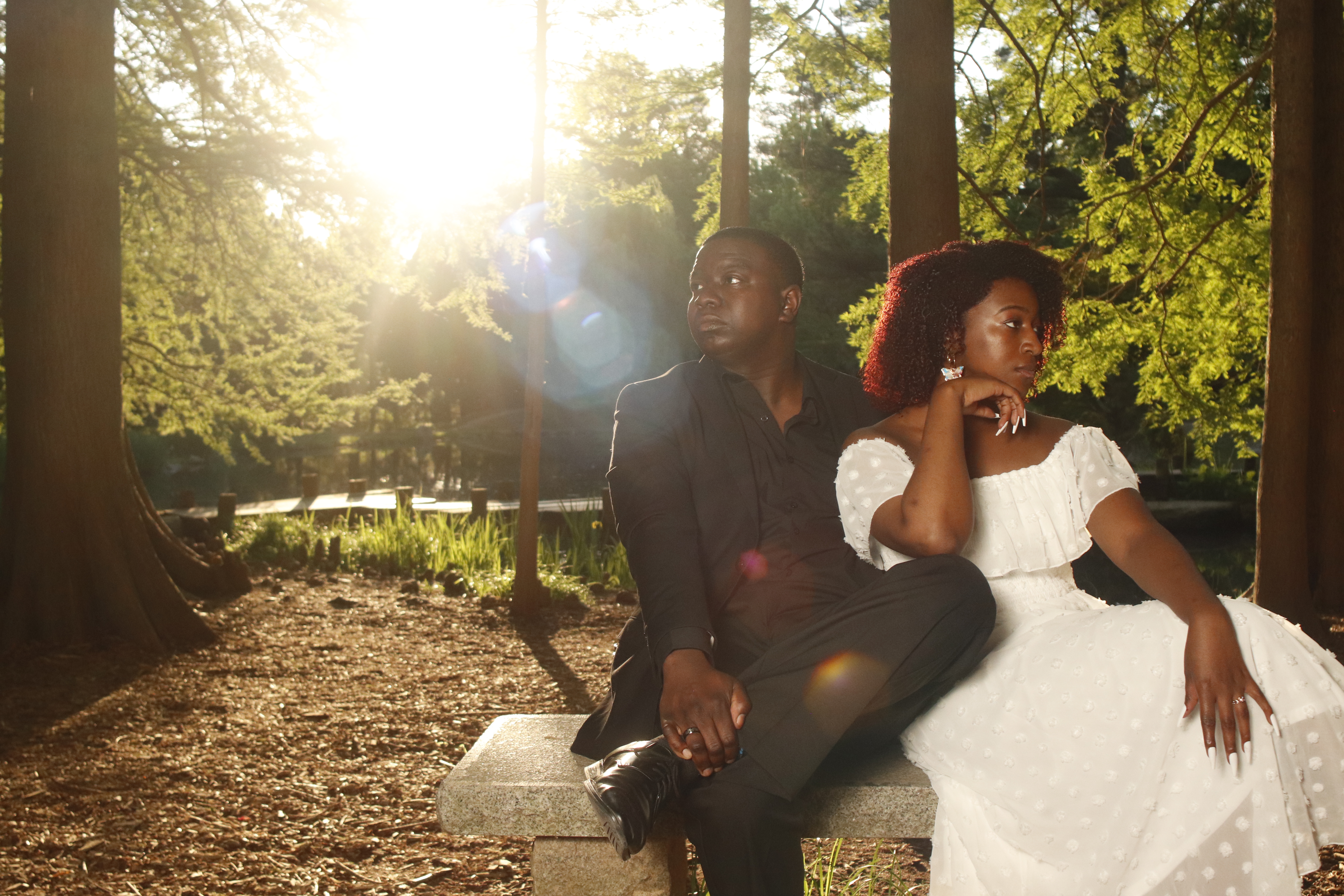 Engagement Session