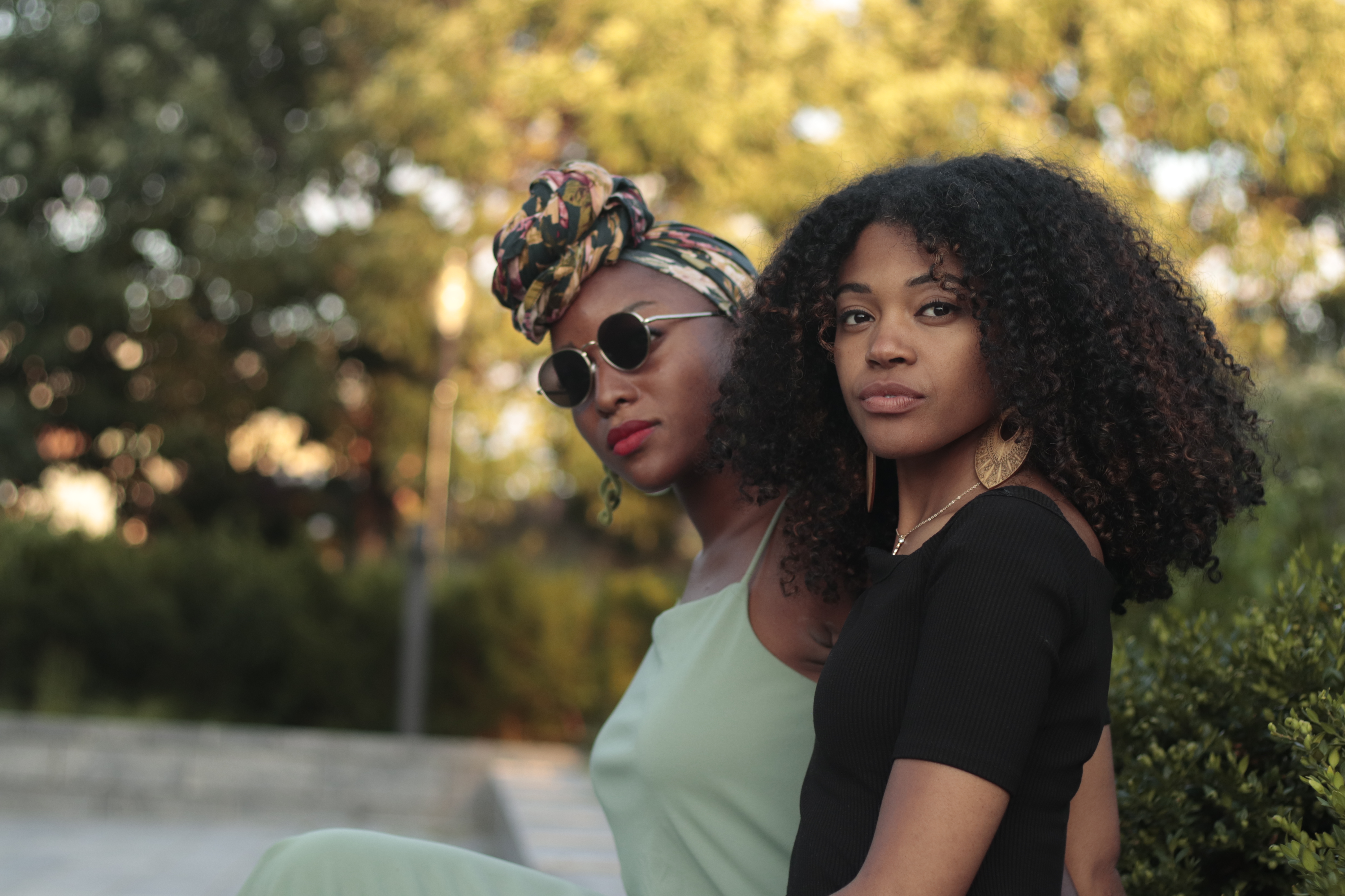 Portrait Session